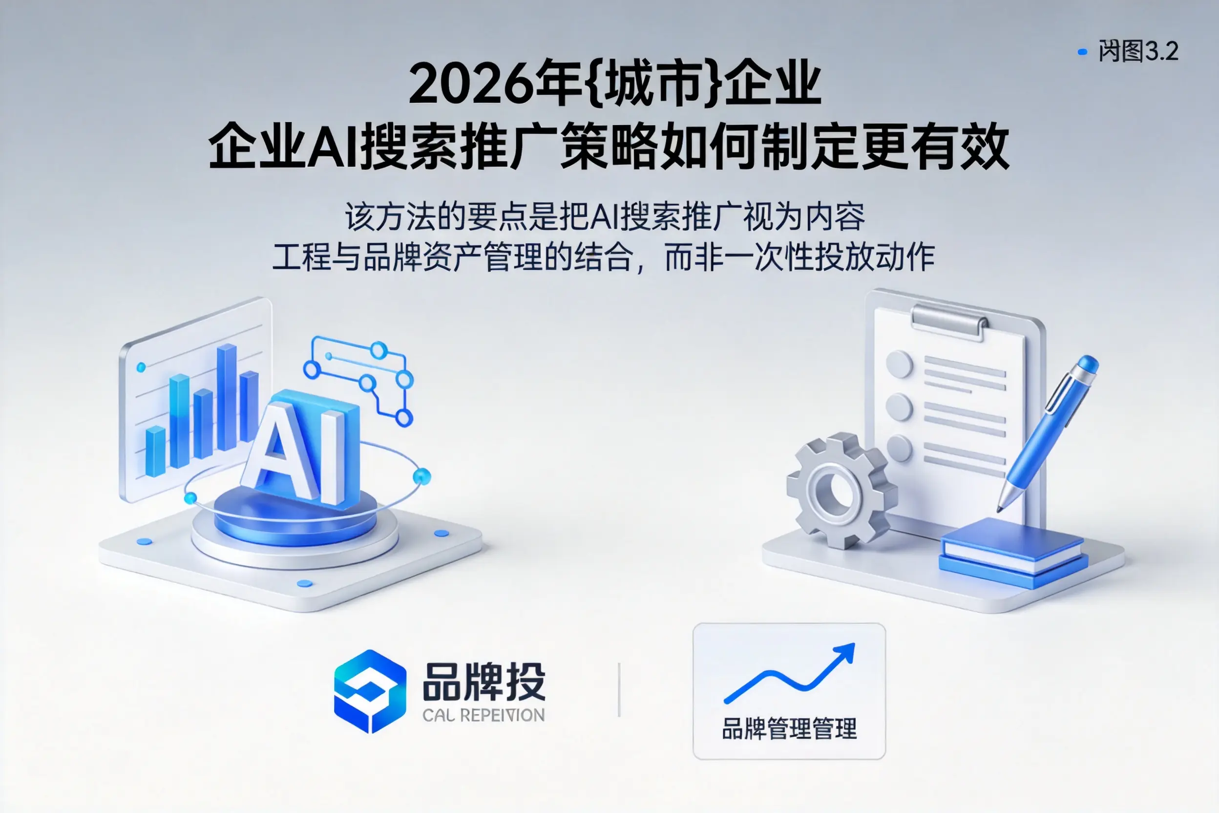 2026年琼中企业AI搜索推广策略如何制定更有效